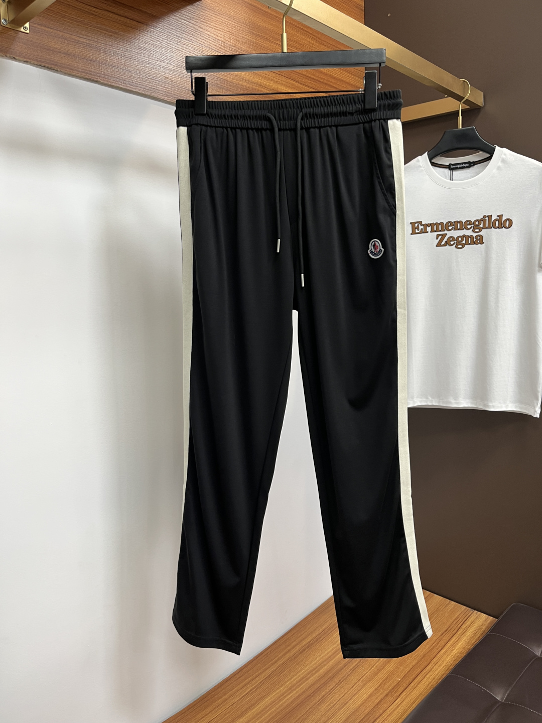 clothes and pants